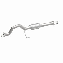 Load image into Gallery viewer, MagnaFlow Direct Fit Catalytic Converter 1995 Mazda Millenia 2.3L Rear