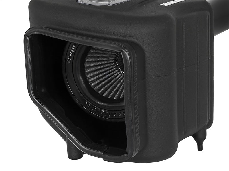 aFe Power Momentum GT Pro DRY S Cold Air Intake System GM SUV 14-17 V8 5.3L/6.2L - GTR Auto