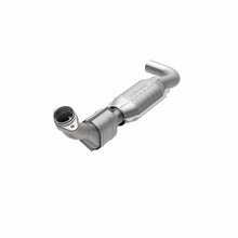 Load image into Gallery viewer, MagnaFlow Direct Fit Catalytic Converter 01-03 F150 5.4 Driver Side OEM