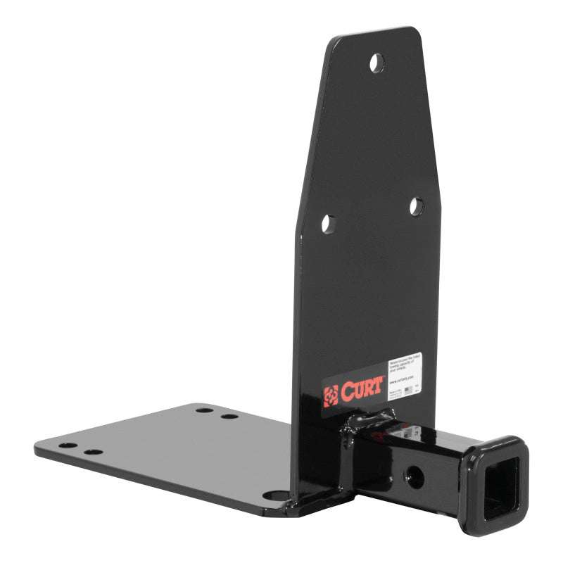 Curt 93-98 Saab 9000 Hatchback Class 1 Trailer Hitch w/1-1/4in Receiver BOXED