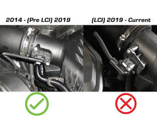 Load image into Gallery viewer, aFe Power Magnum Force Stage-2 Pro 5R Cold Air Intake System 15-17 Mini Cooper S F55/F56 L4 2.0(T) - GTR Auto