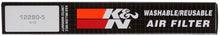 Load image into Gallery viewer, K&amp;N Replacement Air Filter 18-20 Suzuki Jimny II 1.5L L4 - GTR Auto