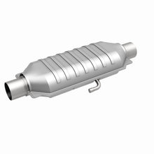 Load image into Gallery viewer, MagnaFlow Universal Catalytic Converter 2.25 W/Air