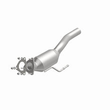 Load image into Gallery viewer, MagnaFlow Direct Fit Catalytic Converter 04-06 Porsche Cayenne 3.2L