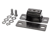 Load image into Gallery viewer, Energy Suspension Chrome GM Trans Mount - Black - GTR Auto