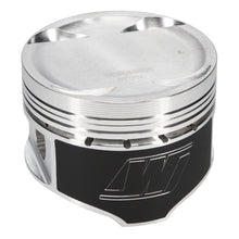 Load image into Gallery viewer, Wiseco Mits Turbo DISH -10cc 1.378 X 85.5 Piston Shelf Stock Kit K560M855
