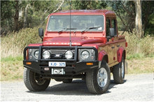 Load image into Gallery viewer, ARB Combar Defender 90/110/130 2009On (Fit Kit NOT Included) - GTR Auto