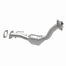 Load image into Gallery viewer, MagnaFlow Direct Fit Catalytic Converter 96-97 Ford Explorer 5.0L