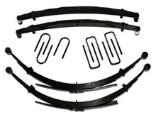Load image into Gallery viewer, Skyjacker 3-4" SYS 74.5-93 DGE 1 TON
