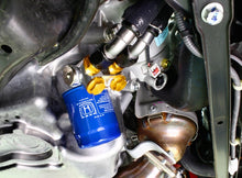 Load image into Gallery viewer, PERRIN 17-21 Honda Civic Type R Oil Cooler Kit