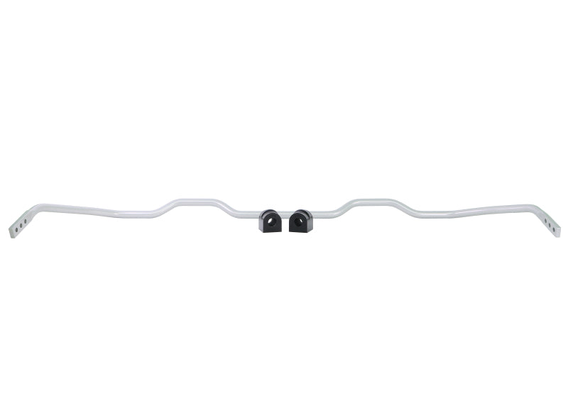 Whiteline 17-20 Tesla Model 3 Rear 20mm X Heavy Duty Adjustable Swaybar - GTR Auto