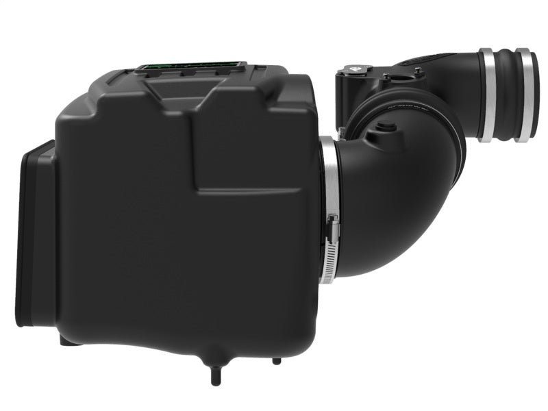 aFe Quantum Pro 5R Cold Air Intake System 11-16 GM/Chevy Duramax V8-6.6L LML - Oiled - GTR Auto