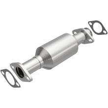 Load image into Gallery viewer, MagnaFlow Direct Fit Catalytic Converter California Grade 75-78 Nissan B210 1.4L