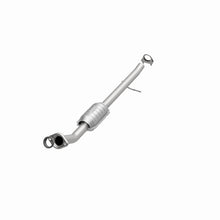 Load image into Gallery viewer, MagnaFlow Direct Fit Catalytic Converter 11-12 Mazda 2 1.5L