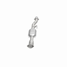 Load image into Gallery viewer, MagnaFlow Direct Fit Catalytic Converter 00 Ford Ranger 2.5L