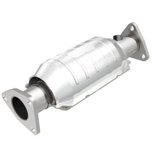 Load image into Gallery viewer, MagnaFlow Direct Fit Catalytic Converter 96-98 Acura TL 2.5L