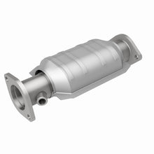 Load image into Gallery viewer, MagnaFlow Direct Fit Catalytic Converter 00-02 Nissan Sentra 1.8L CC