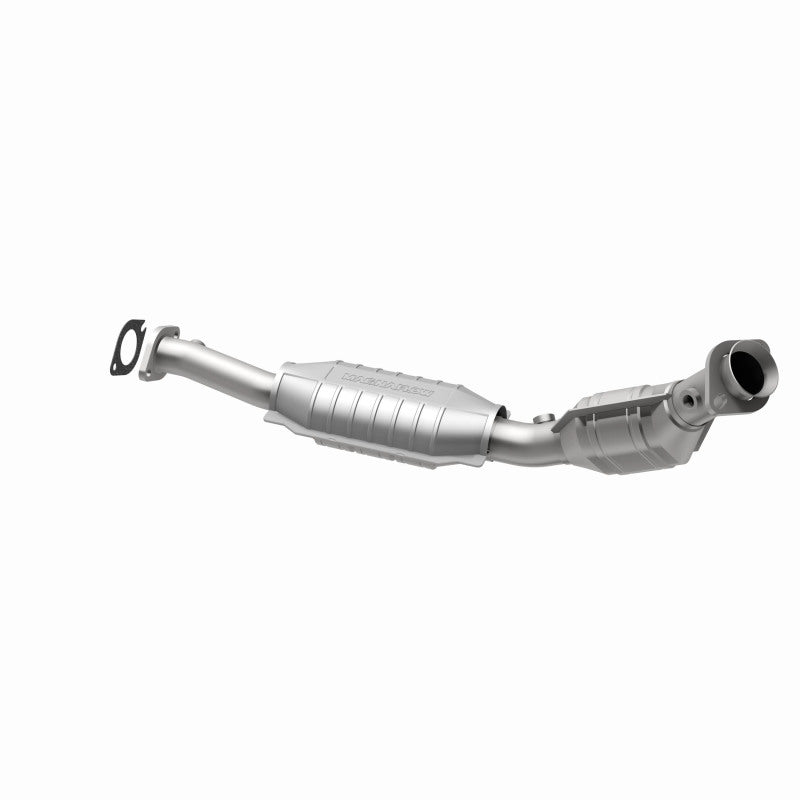 MagnaFlow Direct Fit Catalytic Converter Crown Vic-Town Car-Grand Marq 23327