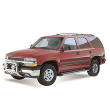 Load image into Gallery viewer, Westin 00-04 Chevy/GMC Suburban/Tahoe/Yukon/YukonXL (Excl 43135 Z71) Running Board Mount Kit - Black - GTR Auto