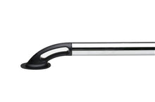 Load image into Gallery viewer, Putco 82-03 Chevrolet S-10 - 6ft Bed Nylon Traditional Locker Rails