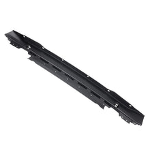 Load image into Gallery viewer, Omix Front Panel Closeout Molded Front Bumper- 18-21 JL