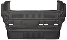 Load image into Gallery viewer, Husky Liners 2015 GM Escalade/Tahoe/Yukon WeatherBeater Black 3rd Seat (Bench 2nd) Floor Liner - GTR Auto