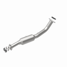 Load image into Gallery viewer, MagnaFlow Direct Fit Catalytic Converter 03-10 Honda Truck Element 2.4L Manifold