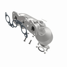 Load image into Gallery viewer, MagnaFlow Direct Fit Catalytic Converter 02-03 Lexus ES300 3.0L mani