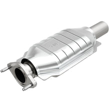 Load image into Gallery viewer, MagnaFlow Direct Fit Catalytic Converter 2006 Ford Fusion 3.0L