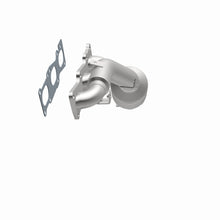 Load image into Gallery viewer, MagnaFlow Direct Fit Catalytic Converter 10-12 Hyundai Genesis 3.8L
