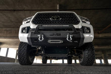 Load image into Gallery viewer, DV8 Offroad 2016+ Toyota Tacoma Center Bumper