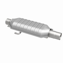 Load image into Gallery viewer, MagnaFlow Universal Catalytic Converter 2 W/Air