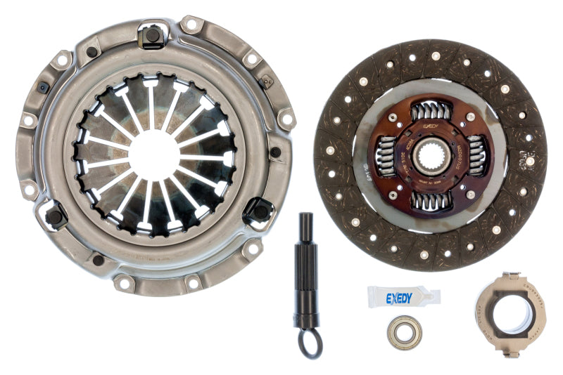 Exedy OE 2001-2003 Mazda Protege L4 Clutch Kit - GTR Auto