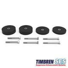Load image into Gallery viewer, Timbren 2003 Dodge Ram 2500 SES Spacer Kit - GTR Auto