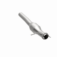 Load image into Gallery viewer, MagnaFlow Direct Fit Catalytic Converter 00-03 Ford F250/350 SD 7.3