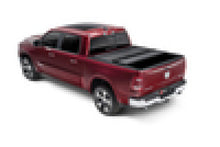 Load image into Gallery viewer, BAK 19-20 Dodge Ram (New Body Style w/o Ram Box) 5ft 7in Bed BAKFlip MX4 Matte Finish - GTR Auto