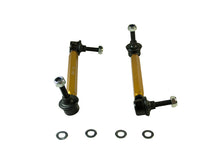 Load image into Gallery viewer, Whiteline 92-01 Lexus ES Rear Swaybar Link Assembly Kit - GTR Auto