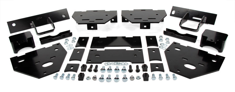 Air Lift Loadlifter 7500XL Ultimate for 2020 Ford F250/F350 DRW 4WD - GTR Auto