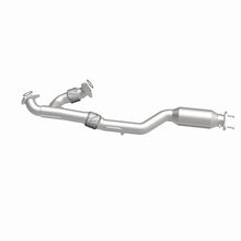 Load image into Gallery viewer, MagnaFlow Direct Fit Catalytic Converter 09-12 Nissan Murano 3.5L