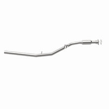 Load image into Gallery viewer, MagnaFlow Direct Fit Catalytic Converter 04-06 Chrysler Voyager 3.3L