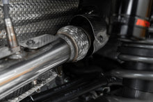 Load image into Gallery viewer, MBRP 16-21 Polaris RZR XP Turbo / 18-21 RZR XP S / 22 RZR R 2.5in Direct Bolt-On Front Pipe - GTR Auto