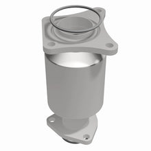 Load image into Gallery viewer, MagnaFlow Direct Fit Catalytic Converter 02-03 Maxima rr mani OEM