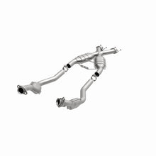 Load image into Gallery viewer, MagnaFlow Direct Fit Catalytic Converter 94-95 Ford Mustang 5.0L
