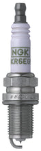 Load image into Gallery viewer, NGK Single Platinum Spark Plug Box of 4 (BKR6EGP) - GTR Auto