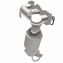 Load image into Gallery viewer, MagnaFlow Direct Fit Catalytic Converter 97-00 Toyota Camry 3.0L