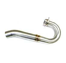 Load image into Gallery viewer, Big Gun 07-09 Suzuki RM-Z 250 EVO R Series Head Pipe