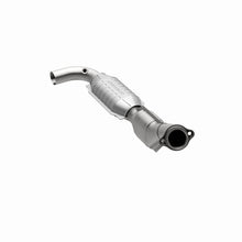 Load image into Gallery viewer, MagnaFlow Direct Fit Catalytic Converter 97-98 Ford Trucks 4.2L