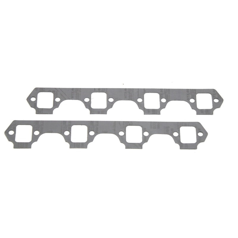 JBA Ford 260-351W SBF Rectangle Port Header Gasket - Pair - GTR Auto