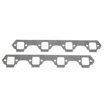 Load image into Gallery viewer, JBA Ford 260-351W SBF Rectangle Port Header Gasket - Pair - GTR Auto