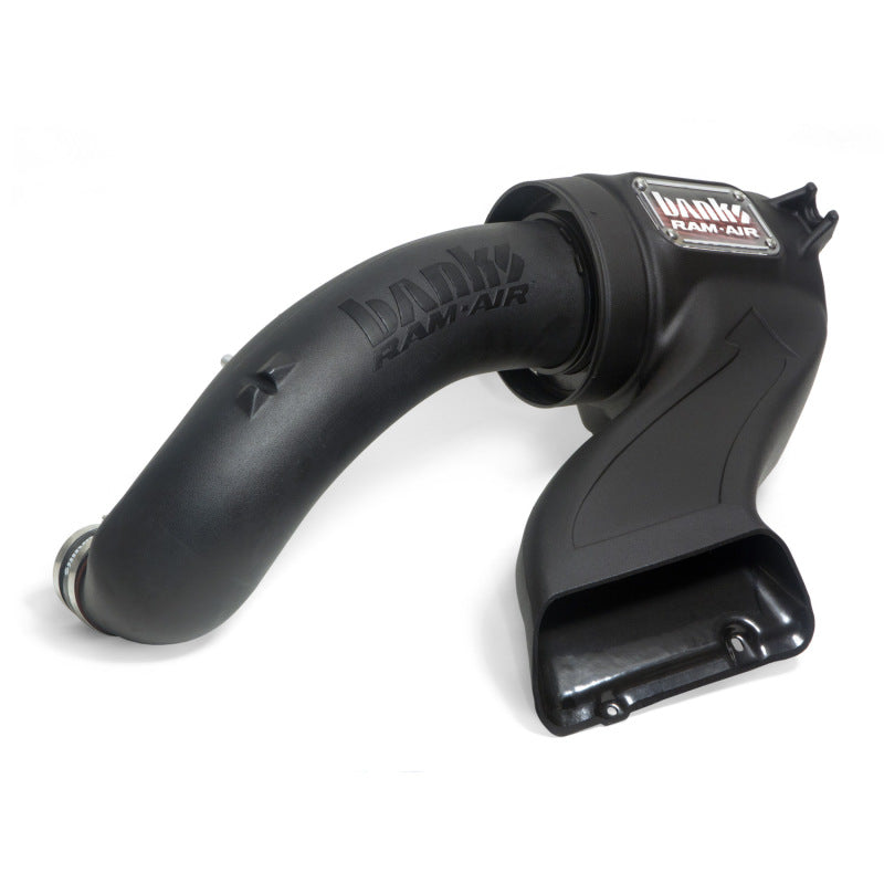 Banks Power 15-17 Ford F-150 5.0L Ram-Air Intake System - Oiled Filter - GTR Auto